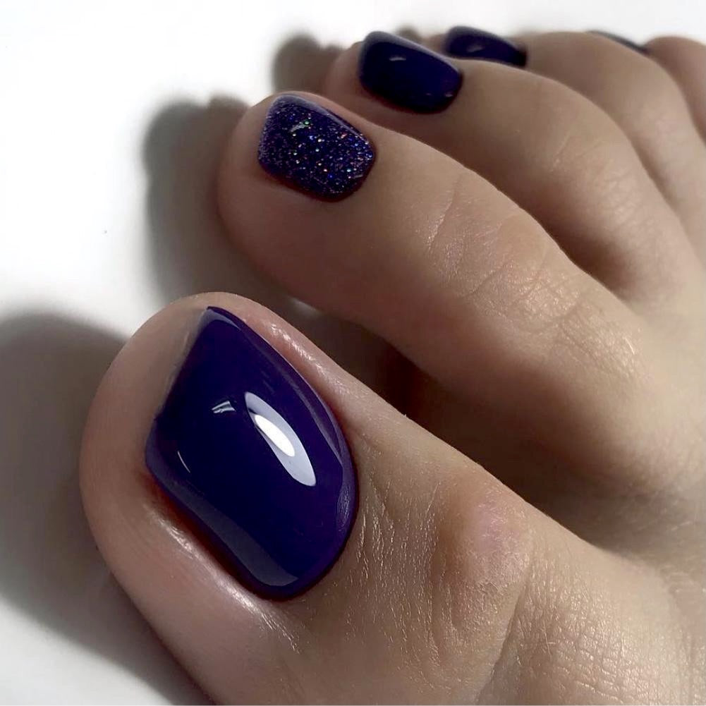 LUXIO by AKZENTZ - INTRIGUE Gel Color