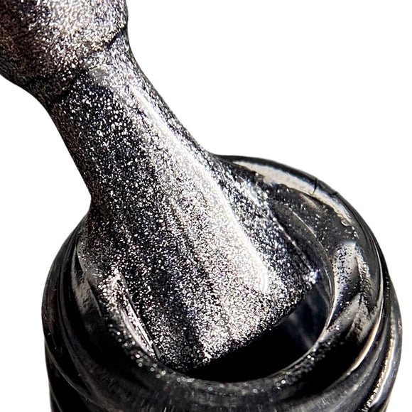 FARB CRYSTAL CAT’S #6 Professional UV/LED Gel