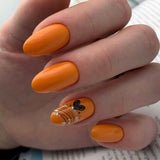 LUXIO by AKZENTZ - INSTINCT Gel Color