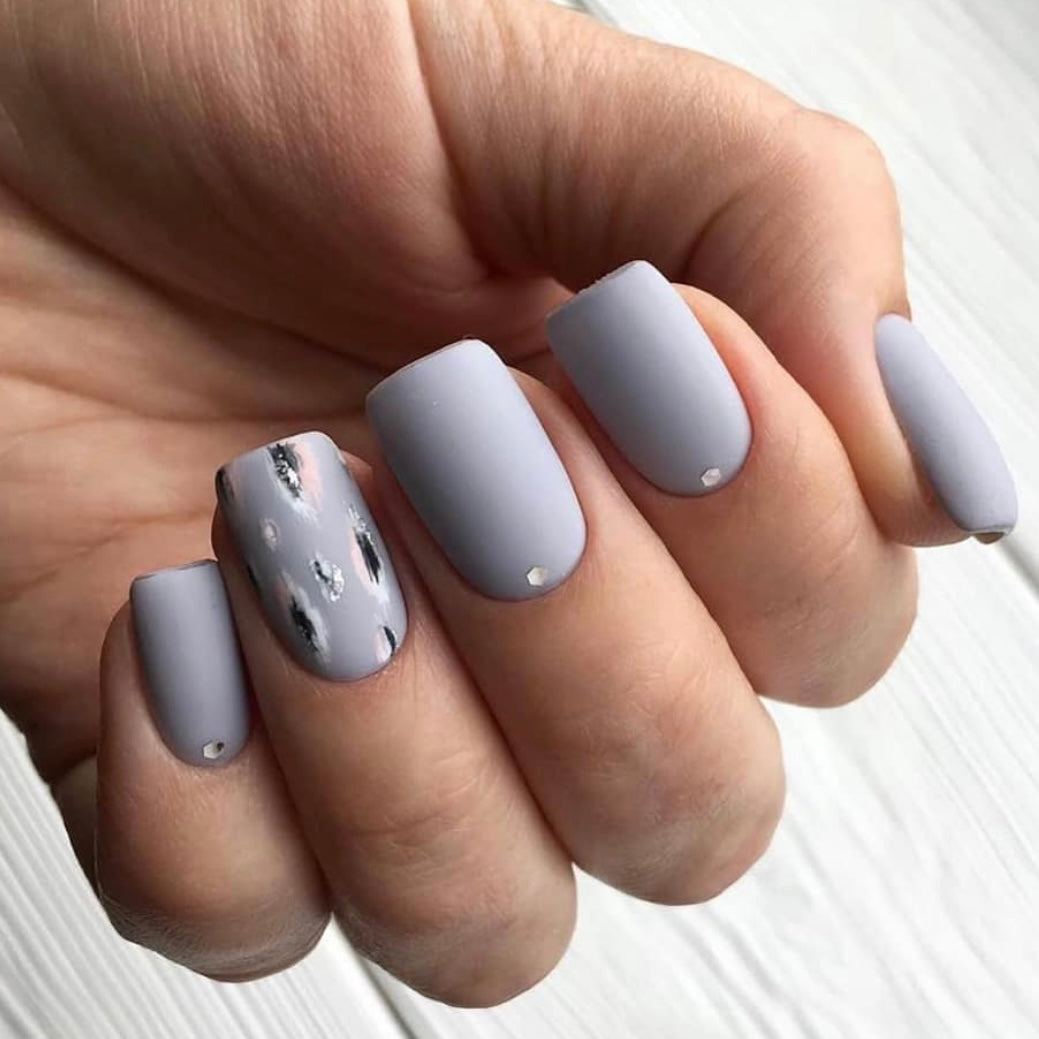 LUXIO by AKZENTZ - ELLE Gel Color