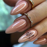 LUXIO by AKZENTZ - AUDACIOUS Color Gel