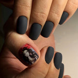 LUXIO by AKZENTZ - SHADOW Gel Color
