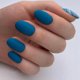 LUXIO by AKZENTZ - PEACOCK Gel Color