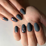 LUXIO by AKZENTZ - SHADOW Gel Color