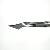 STALEKS PRO Expert Cuticle Nippers, model NE-21-10 (10mm edge)