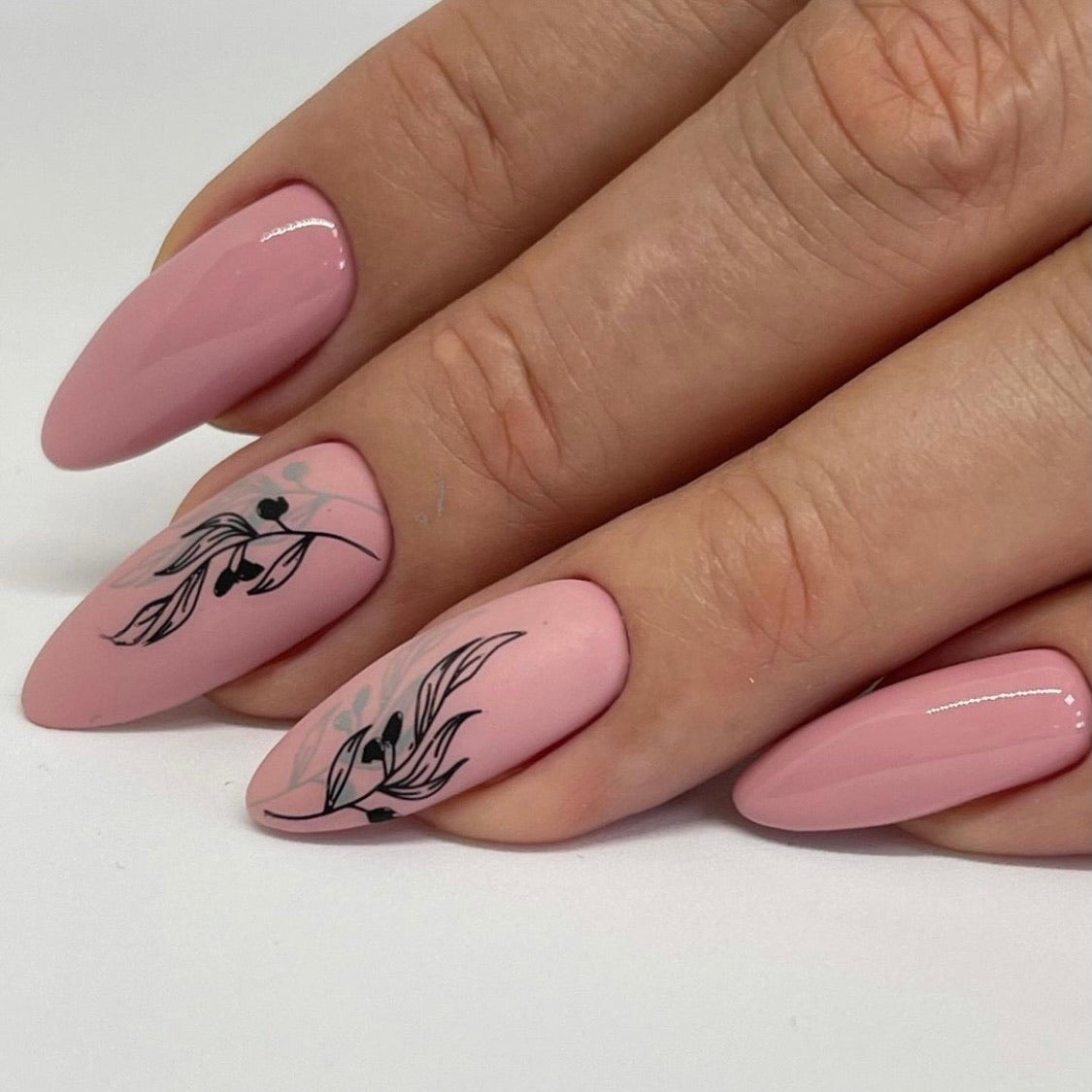 LUXIO by AKZENTZ - RESTRAIN Color Gel