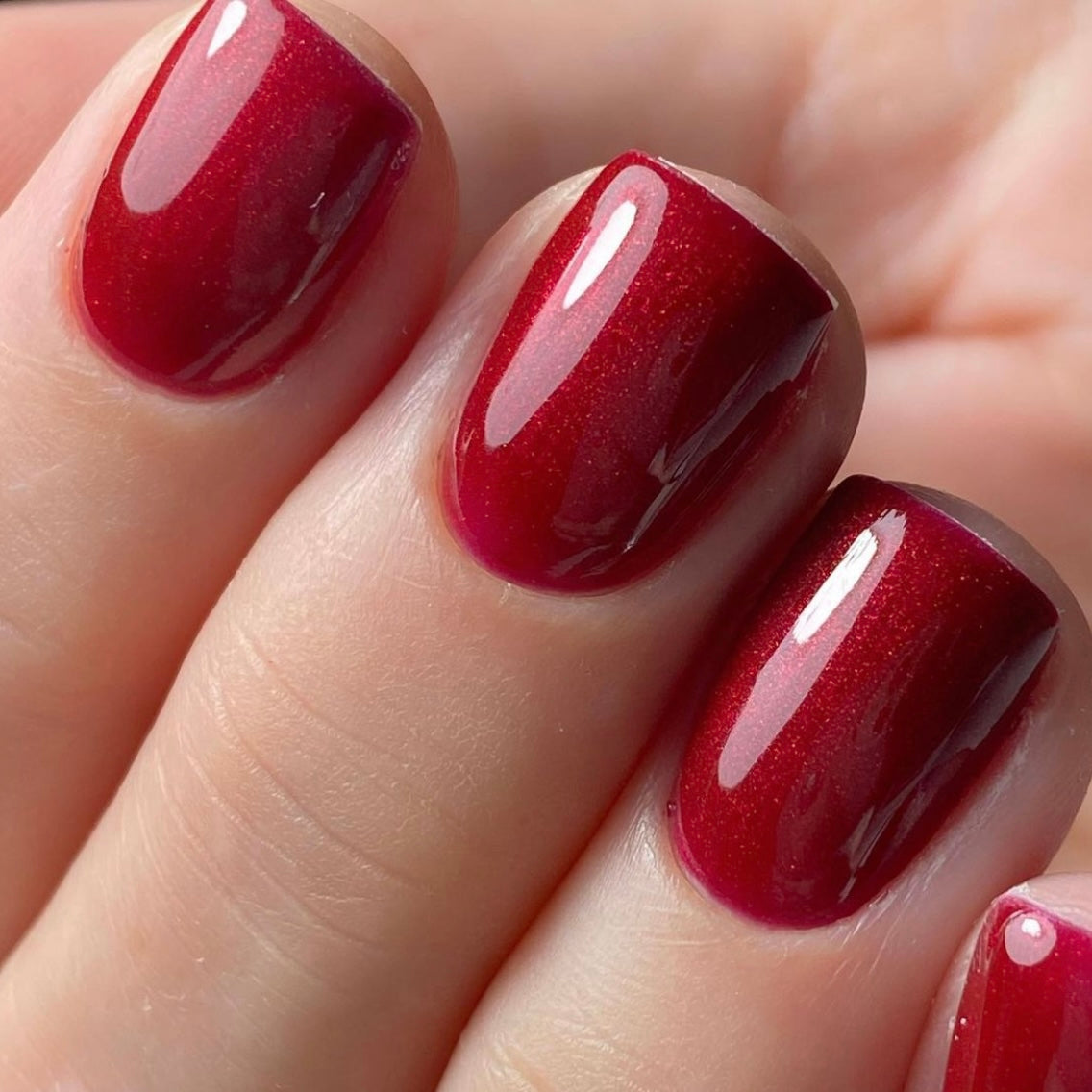 LUXIO by AKZENTZ - ALLURE Gel Color