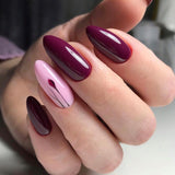 LUXIO by AKZENTZ - MYSTERY Gel Color
