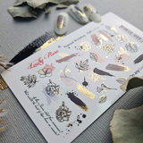 Slider Foil 13