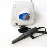 Nail Drill Set STRONG 210 /102L (New! Made in Korea)
