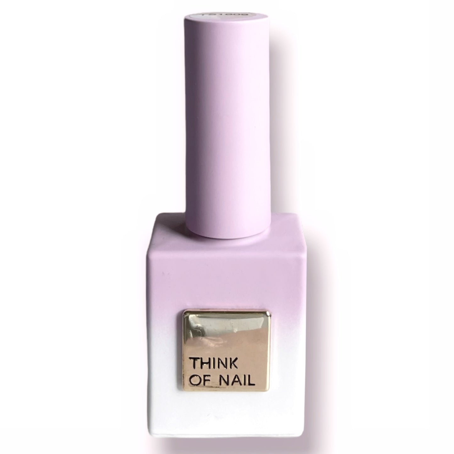 THINK OF NAIL Gel Color TS-1009 from Milk & Cream COLLECTION (8 ml)