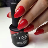 LUXIO by AKZENTZ - PREROGATIVE Gel Color