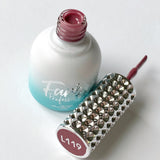 FARB Professional UV/LED Gel Color L119