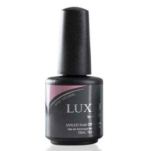LUXIO - NAKED BASE COLLECTION - NATURAL