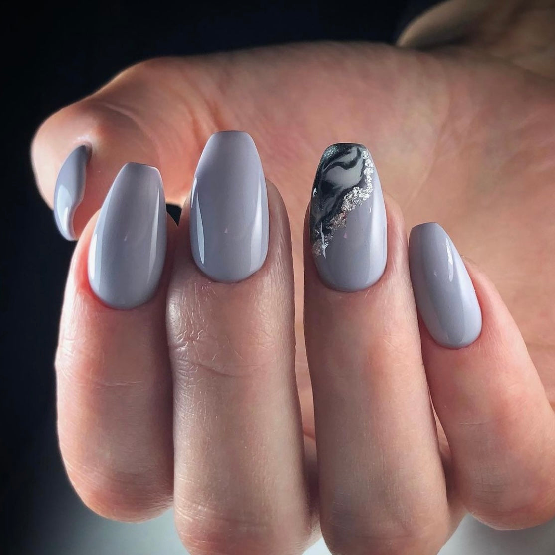 LUXIO by AKZENTZ - ELLE Gel Color