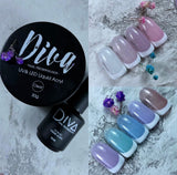 DIVA's LIQUID ACRYL #3, 30 ml