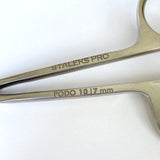 STALEKS PRO Pedicure Nippers PODO10 (NP-10-7)