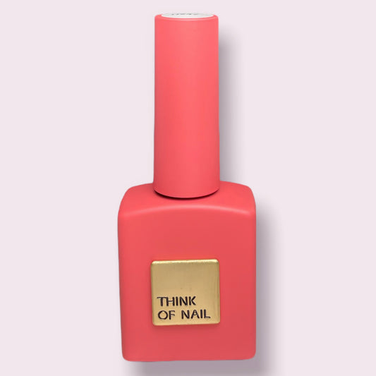 THINK OF NAIL H547 Gel Color  - ONE COAT COLLECTION (10ml)