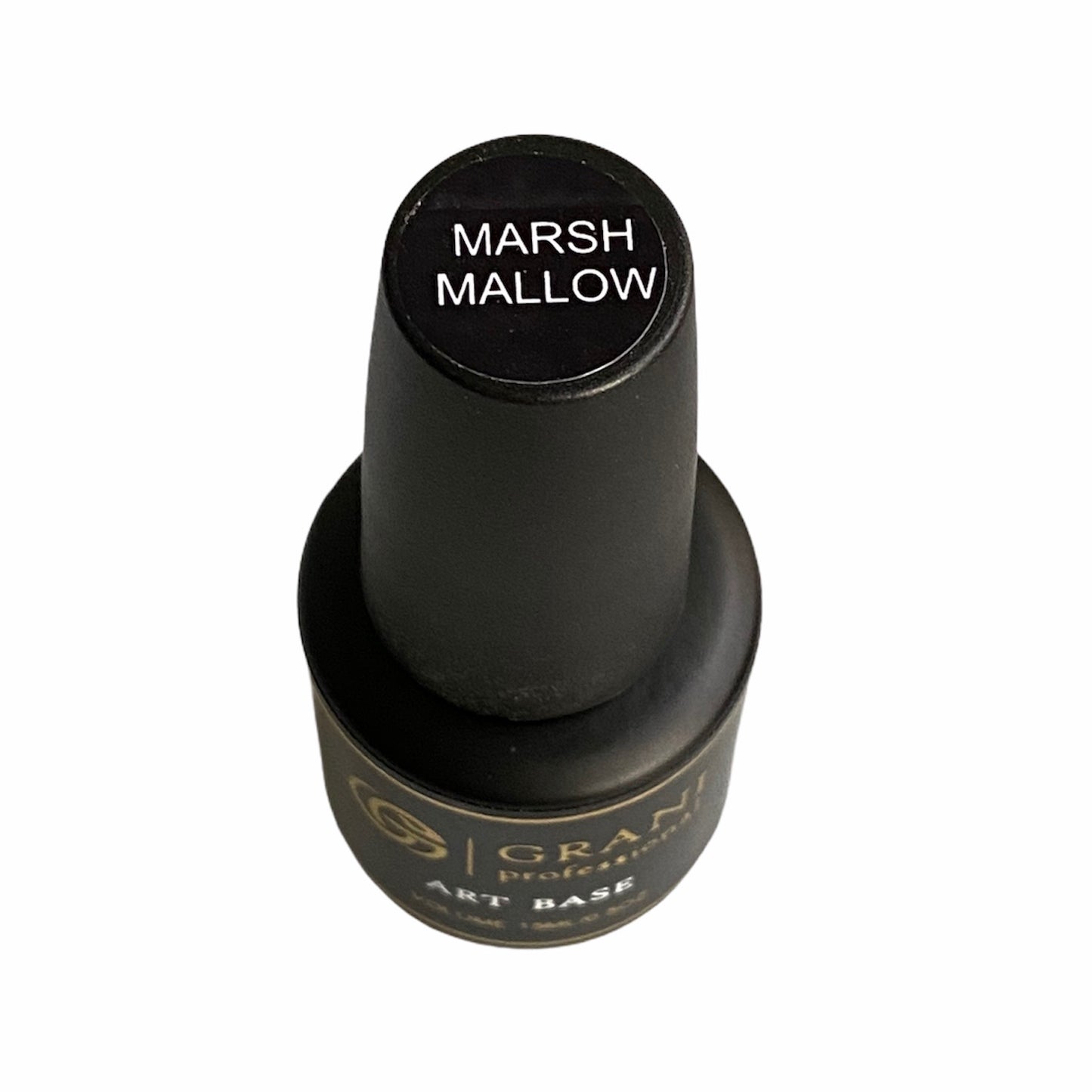 GRANI French Base Marshmallow, 15ml, NEW