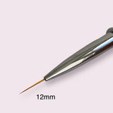 Nail Brush 12mm