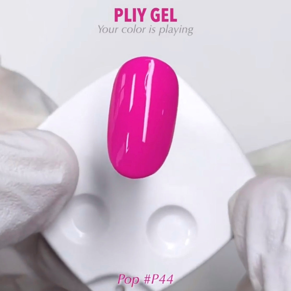 PLIY Gel Color P44 (10 g)