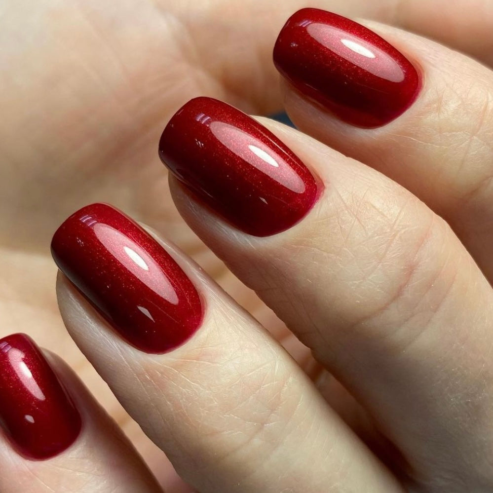 LUXIO by AKZENTZ - ALLURE Gel Color
