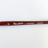 Brush Oval 6 Roubloff GN33R