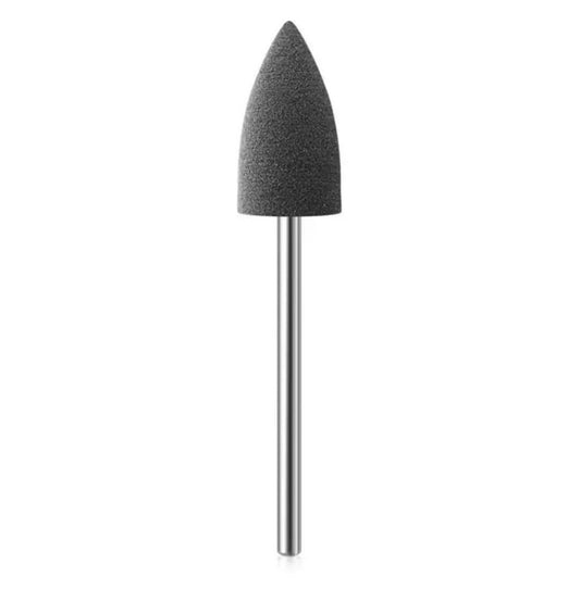 Polishing Bit, Dark Gray Cone (Large)