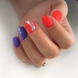 LUXIO by AKZENTZ - SMOULDER Gel Color
