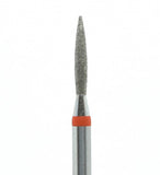 Nail Bit Flame 016 Red (Kazan)