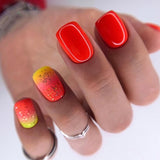 LUXIO by AKZENTZ - SMOULDER Gel Color