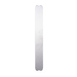 STALEKS PRO EXPERT 20 NAIL FILE, STRAIGHT METAL BASE
