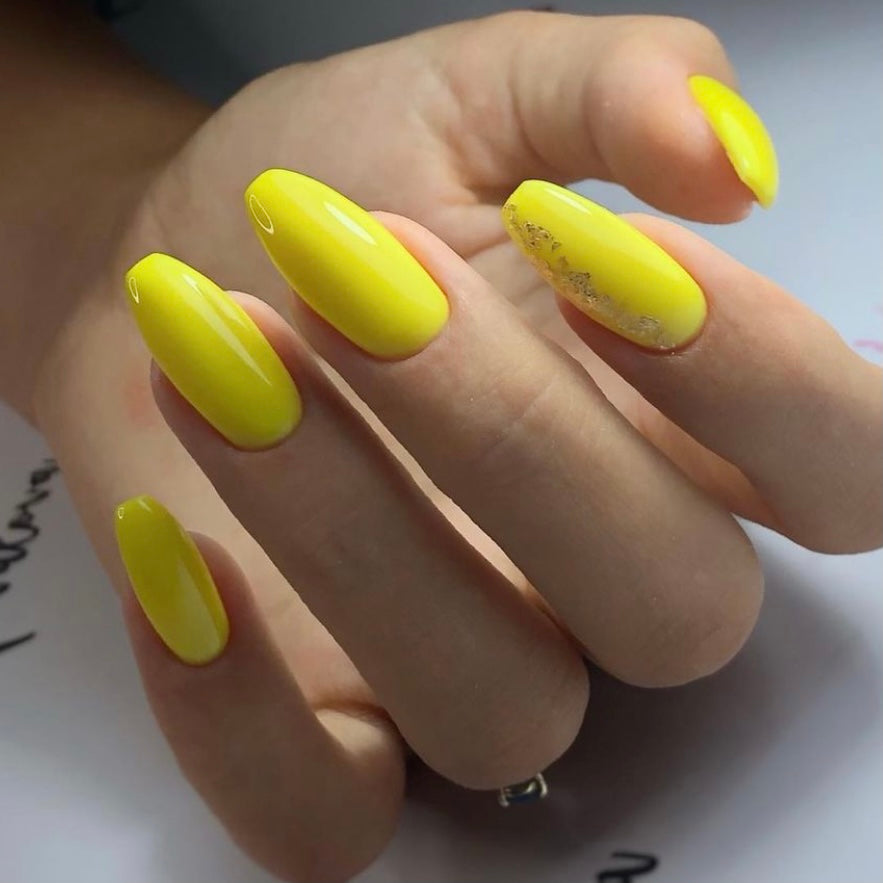 LUXIO by AKZENTZ - NONSTOP Gel Color