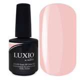 LUXIO by AKZENTZ - LUSTFUL Color Gel