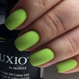 LUXIO by AKZENTZ - FLAIR Gel Color