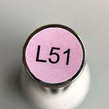 FARB Professional UV/LED Gel Color L51