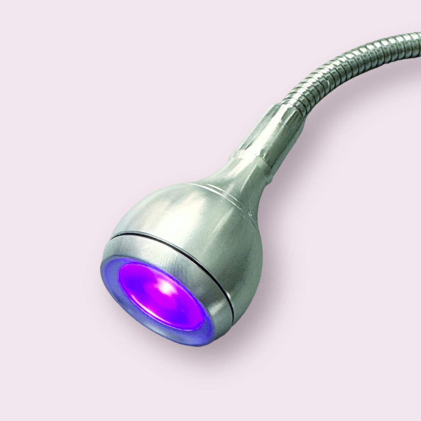 Mini UV-lamp (USB) for nails