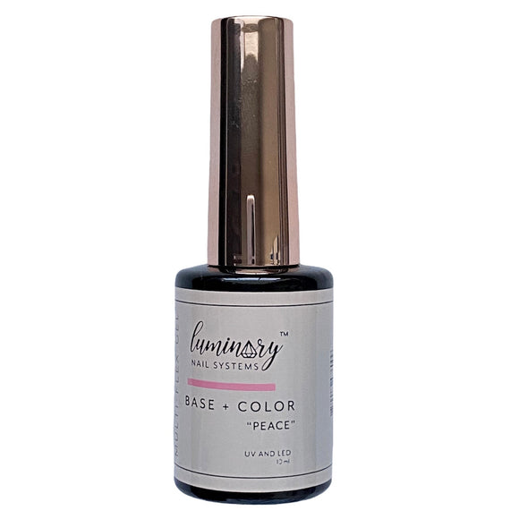 LUMINARY MULTI-FLEX GEL - PEACE