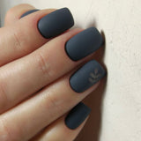 LUXIO by AKZENTZ - SHADOW Gel Color