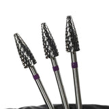 Nail Bit for Removal, Purple 906001 (1pc)