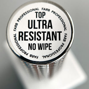 FARB Professional Ultra Resistant TOP, 15 ml