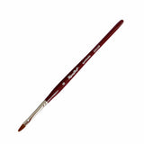 Brush Oval 6 Roubloff GN33R