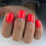 LUXIO by AKZENTZ - SMOULDER Gel Color