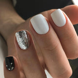 LUXIO by AKZENTZ - IVORY Color Gel