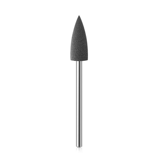 Polishing Bit, Dark Gray Cone (Small)