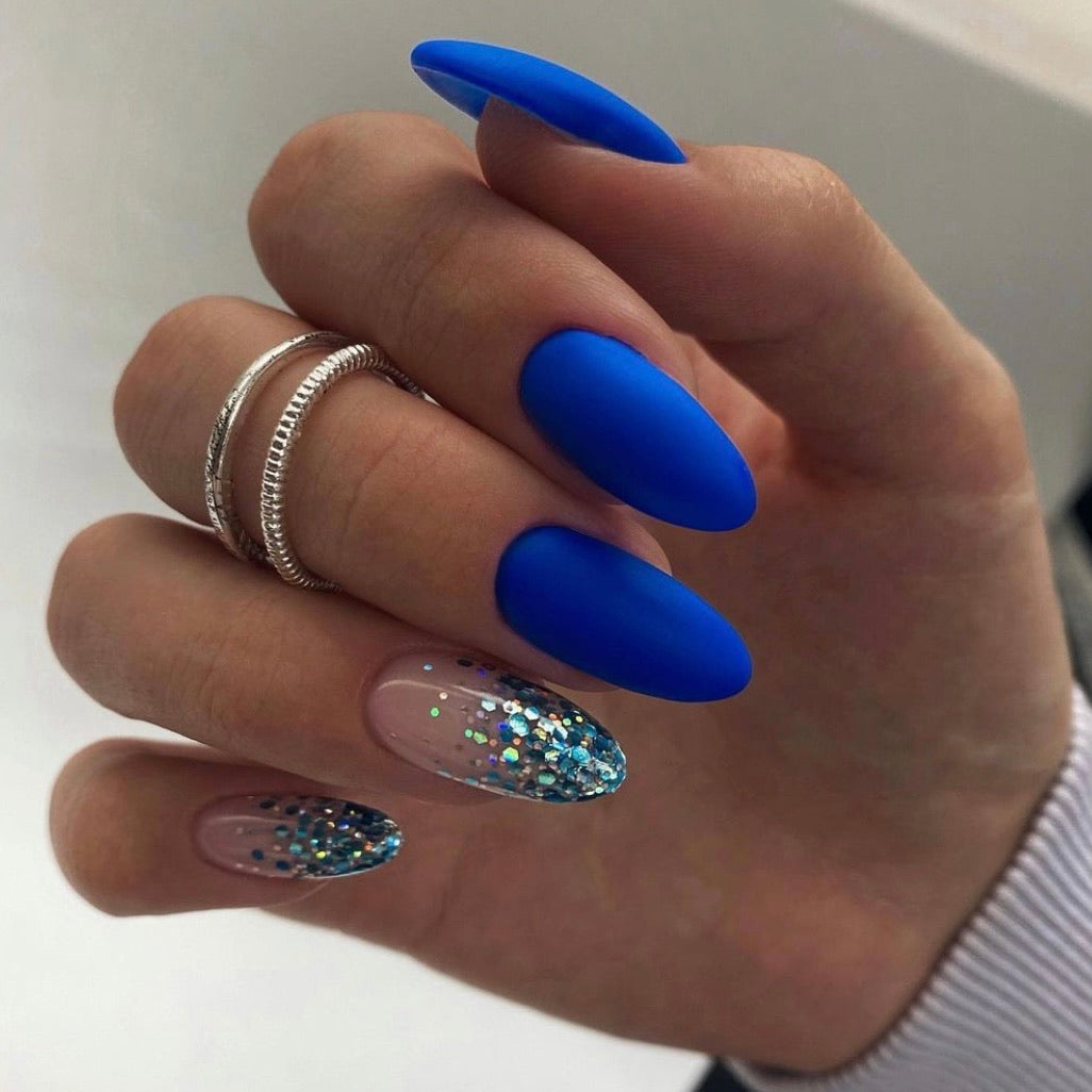 LUXIO by AKZENTZ - LOOKOUT Gel Color