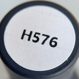 THINK OF NAIL H576 DARK NAVY Gel Color  - ONE COAT COLLECTION (10ml)