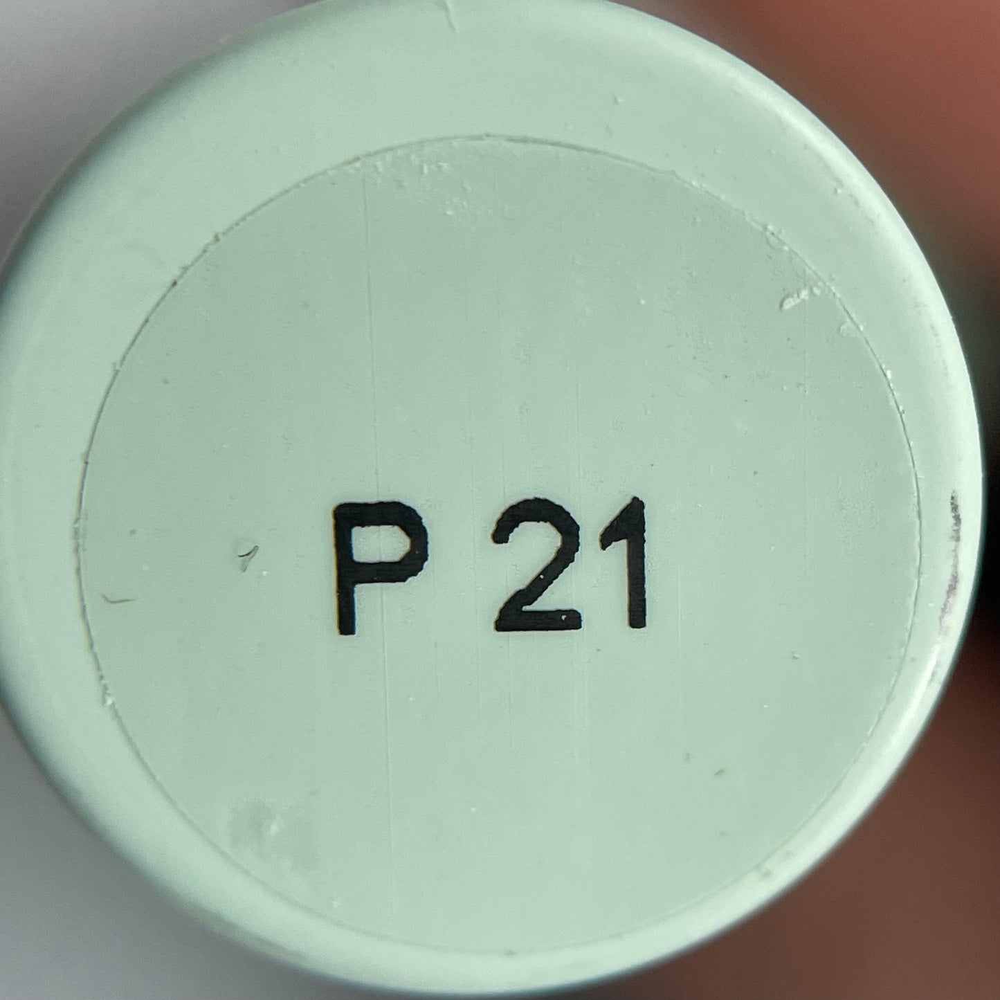 PLIY Gel Color P21 (10 g)