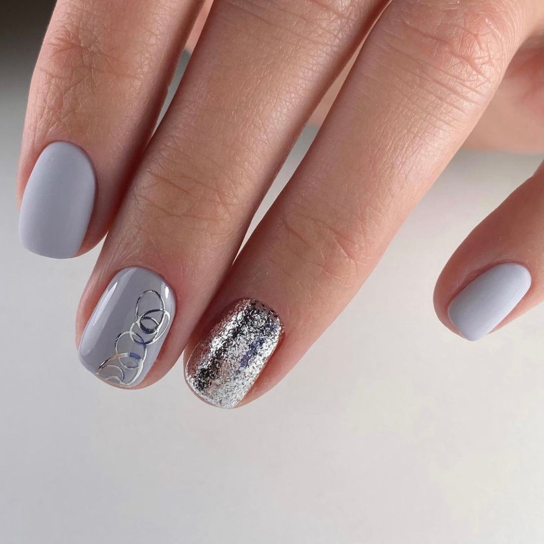 LUXIO by AKZENTZ - ELLE Gel Color