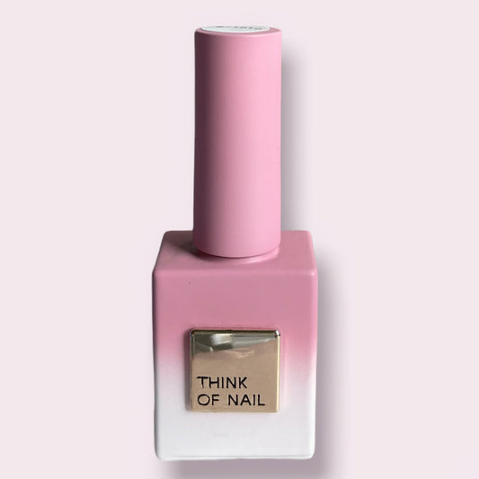 THINK OF NAIL Gel Color TS-1010 from Milk & Cream COLLECTION (8 ml)